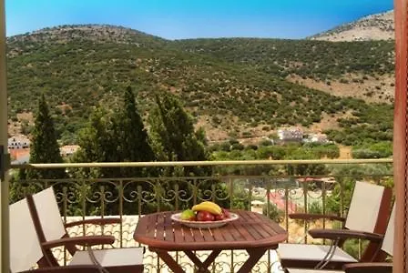 فيلة Garden