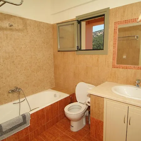 Garden * Agia Efimia