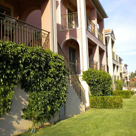 Garden Villa Agia Efimia