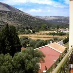 Villa Garden Agia Efimia