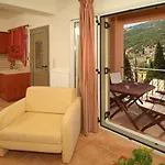 Garden Agia Efimia